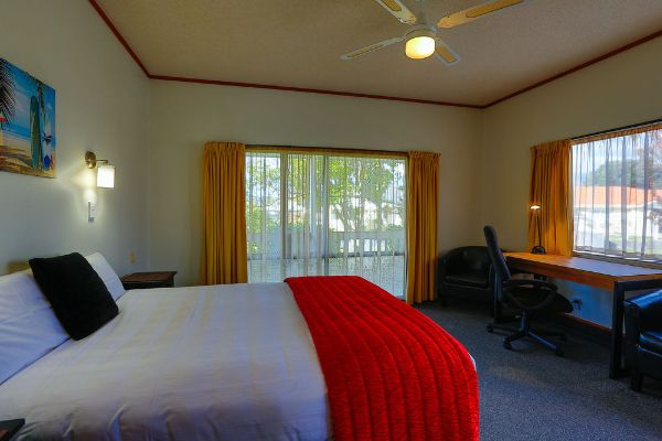 Hotel Summit Motor Lodge (Tauranga)